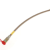 107-MANGUITO DE EMBRAGUE-Acero inox.-Goodrige