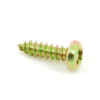 114-TORNILLO AUTORROSCANTE-1/2"-No 6