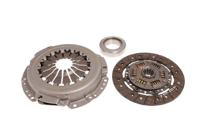 04-KIT DE EMBRAGUE-OEM