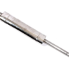 -SILENCIADOR DELANTERO DE ACERO INOX.-Grado 304