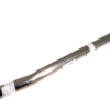 -TRAMO TRASERO ESCAPE ACERO INOX.-Grado 304