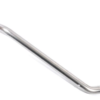 -TRAMO DELANTERO ESCAPE DE ACERO  INOX-Grado 304