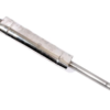 -SILENCIADOR DELANTERO DE ACERO INOX.-Grado 304