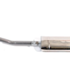 08-SILENCIADOR TRASERO ACERO INOX.-Grado 304-RH