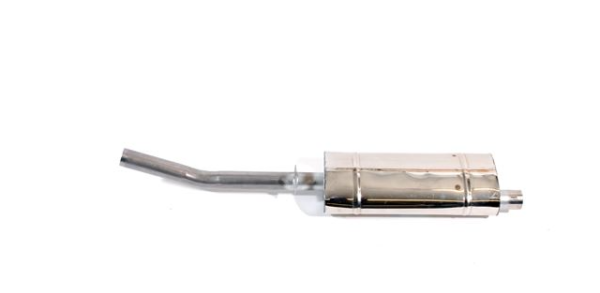 08-SILENCIADOR TRASERO ACERO INOX.-Grado 304-RH