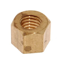 67-TUERCA-Latón-3/8" X 9/16"