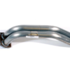 03-DOWNPIPE DELANTERO DE ACERO INOX-Grado 304