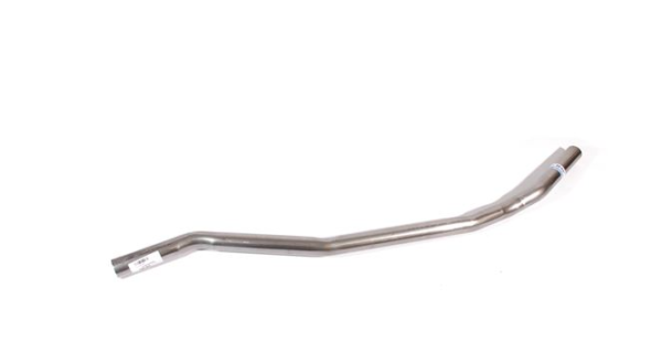 05-TRAMO INTERMEDIO ACERO INOX.-Grado 304