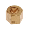 87-TUERCA-Latón-3/8" X 9/16"