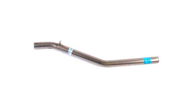 3-TRAMO INTERMEDIO ACERO INOX, DELANTERO-RH