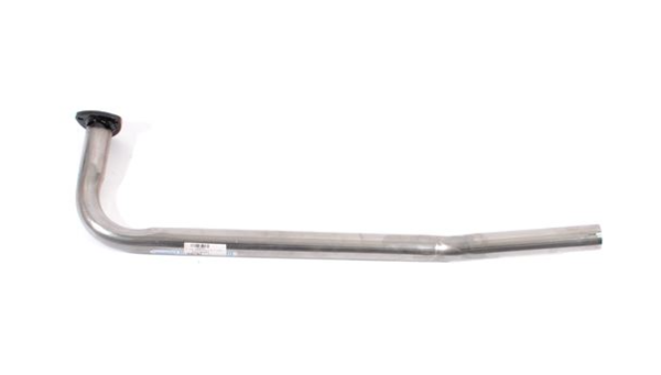 88-TRAMO SUPERIOR ACERO INOX.