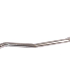 89-TRAMO INTERMEDIO ACERO INOX.-Grado 304
