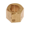 48-TUERCA-Latón-3/8" X 9/16"