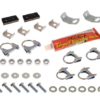 10-KIT MONTAJE ESCAPE PARA 1912274