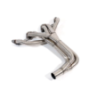 20-COLECTOR DEPORTIVO ACERO INOX.-PHOENIX
