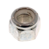 42-TUERCA NYLOC AUTOBLOCANTE-3/8" X 9/16"