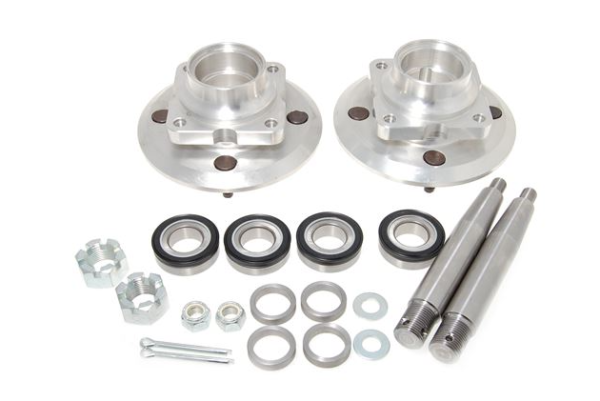 56-KIT DE BUJES DELANTEROS MEJORADOR-Par