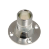 66-ADAPTADOR DE BUJE ESTRIADO MWS-RH