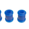 102-JUEGO CASQUILLOS-Poliuretano-Azul-Comfort