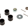 145-KIT DE REPARACIÓN PARTE SUPERIOR SUSPENSIÓN DELANTERA-Casquillos estandar