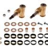 148-KIT COMPLETO DE REPARACIÓN DEL RODAMIENTO