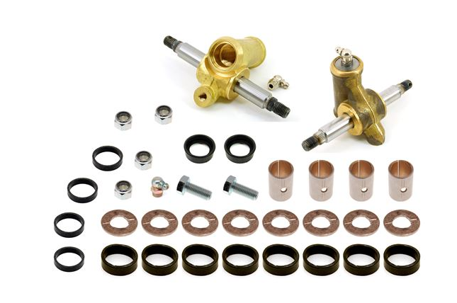 149-KIT COMPLETO DE REPARACIÓN DE RODAMIENTO