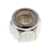 10-TUERCA NYLOC AUTOBLOCANTE-3/8" X 9/16"