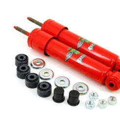 61-AMORTIGUADOR DELANTERO-KONI-Ajustable
