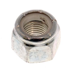 68-TUERCA NYLOC AUTOBLOCANTE-3/8" X 9/16"