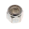 93-TUERCA NYLOC AUTOBLOCANTE-3/8" X 9/16"