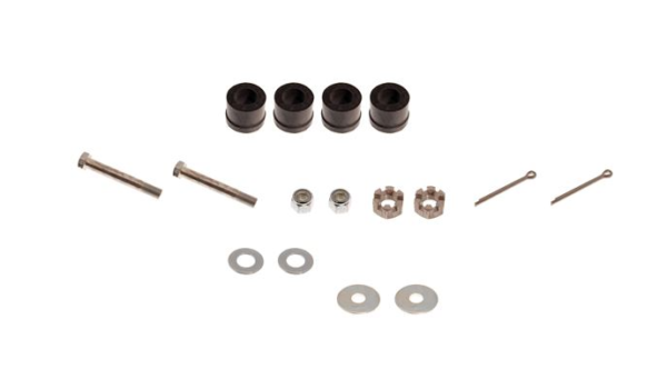 1-KIT DE REPARACIÓN PARTE SUPERIOR SUSPENSIÓN DELANTERA-Casquillos estandar