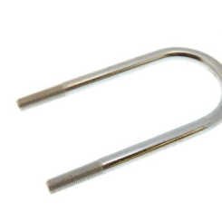 7-PERNO EN U-Eje tipo Lockheed