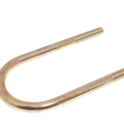 7-PERNO EN U-Eje tipo Girling