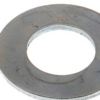 12-ARANDELA PLANA-3/8"-M16