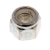 13-TUERCA NYLOC AUTOBLOCANTE-3/8" X 9/16"