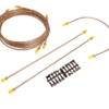 01-KIT TUBERÍA DE FRENO DE COBRE-LHD