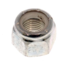 49-TUERCA NYLOC AUTOBLOCANTE-3/8" X 9/16"