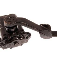 56-AMORTIGUADOR TRASERO BALLESTA-RH