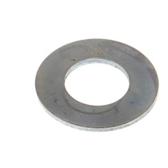 63-ARANDELA PLANA-3/8"-M16