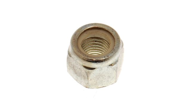 6-TUERCA NYLOC AUTOBLOCANTE-5/16" X 1/2"