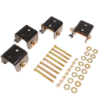 70-KIT DE SOPORTES