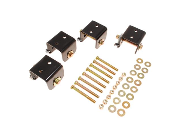 70-KIT DE SOPORTES