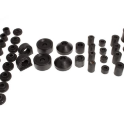 7-JUEGO DE CASQUILLOS SUSPENSIÓN COMPLETA-Estándar