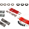 -KIT AMORTIGUADOR DEL. Y TRAS. KONI CON MUELLES ELEVADOS/REBAJADOS-Ajsutable