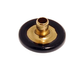 64-TAPÓN-Macho-Negro