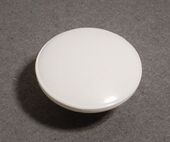 64-TAPÓN-Macho-Blanco