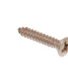 12-TORNILLO AUTORROSCANTE