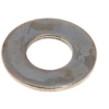 33-ARANDELA PLANA-1/4"