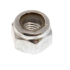 36-TUERCA NYLOC AUTOBLOCANTE-1/4" X 7/16"