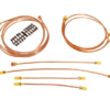 30-KIT TUBERÍA DE FRENO DE COBRE-RHD